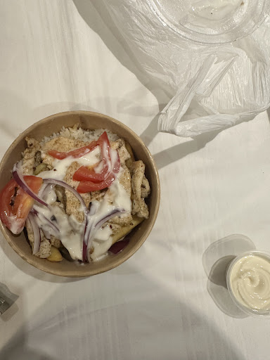 Photo of Slice Toss - 42 Duke St, Darlington DL3 7AJ